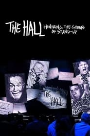 Watch The Hall: Honoring the Greats of Stand-Up