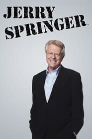 Watch The Jerry Springer Show