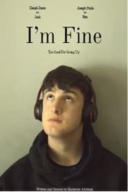 Watch I'm Fine