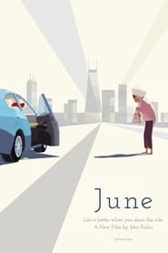 Watch June