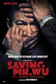 Watch Saving Mr. Wu