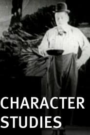Watch Character Studies