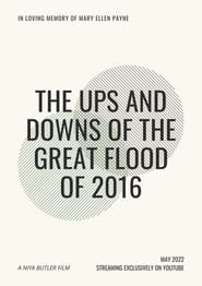 Watch The Ups and Downs of the Great Flood of 2016