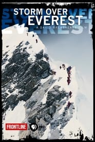 Watch Storm Over Everest