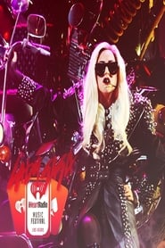 Watch Lady Gaga: iHeart Radio Music Festival 2011