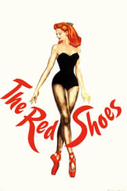 Watch The Red Shoes