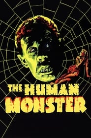 Watch The Human Monster