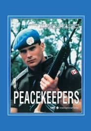 Watch Peacekeepers