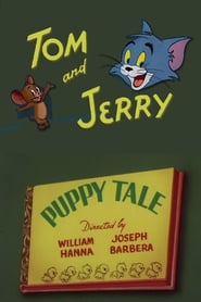 Watch Puppy Tale