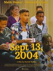 Watch September 13, 2004