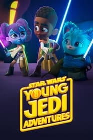 Watch Star Wars: Young Jedi Adventures