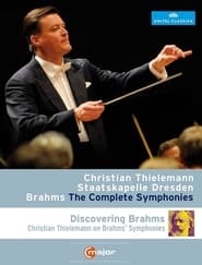 Watch Brahms: Complete Symphonies