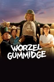 Watch Worzel Gummidge