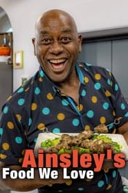 Watch Ainsley's Food We Love