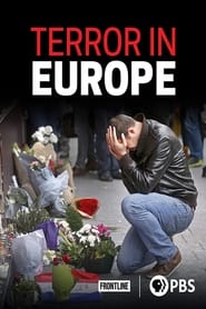 Watch Terror in Europe