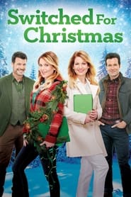 Watch Switched for Christmas