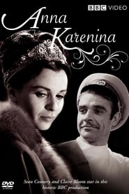 Watch Anna Karenina