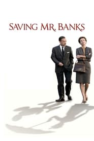Watch Saving Mr. Banks