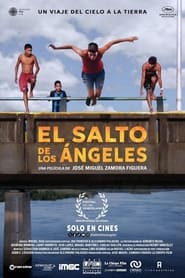 Watch El Salto de Los Ángeles