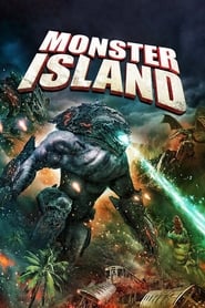 Watch Monster Island