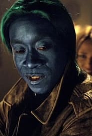 Watch Don Cheadle is Captain Planet - Part 4