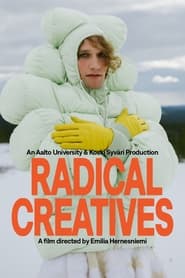 Watch Radical Creatives