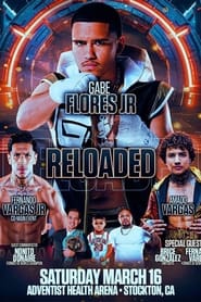 Watch Gabriel Flores Jr vs. Julian Rodarte