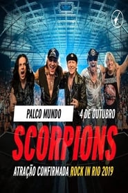 Watch Scorpions: Rock In Rio