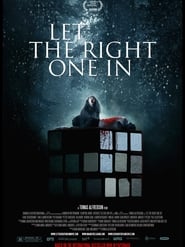 Watch Let the Right One In