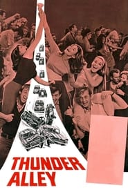 Watch Thunder Alley