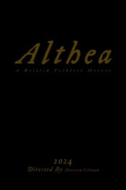 Watch Althea: A British Folklore Horror