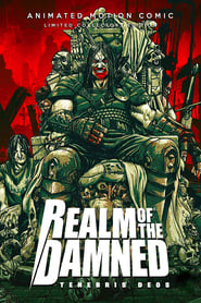 Watch Realm of the Damned: Tenebris Deos