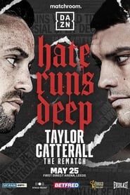 Watch Josh Taylor vs. Jack Catterall II