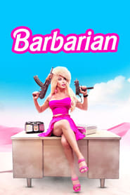 Watch Barbarian