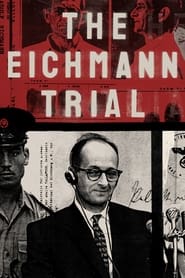 Watch The Eichmann Trial