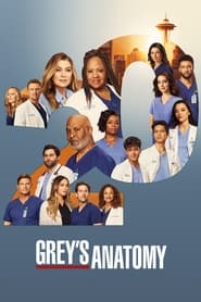 Watch Grey's Anatomy