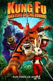 Watch Kung Fu Masters