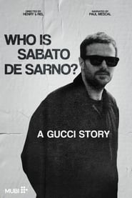 Watch Who is Sabato De Sarno? A Gucci Story