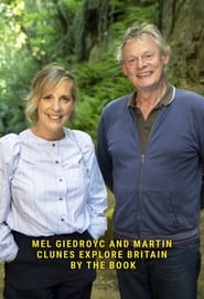 Watch Mel Giedroyc & Martin Clunes Explore Britain by the Book