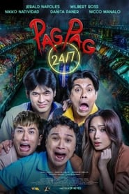 Watch Pagpag 24/7