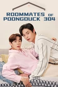 Watch Roommates of Poongduck 304