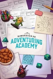 Watch Adventuring Academy