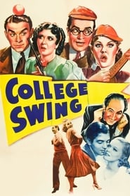 Watch College Swing