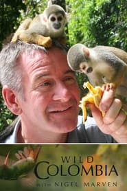 Watch Wild Colombia with Nigel Marven