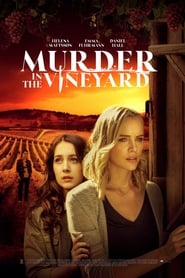 Watch Murder in the Vineyard