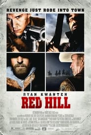 Watch Red Hill