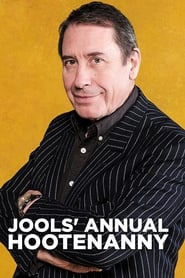 Watch Jools' Annual Hootenanny