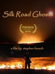 Watch Silk Road Ghosts