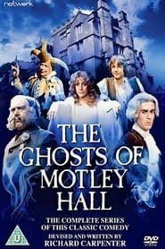 Watch The Ghosts of Motley Hall