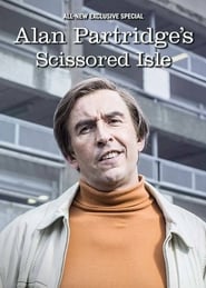 Watch Alan Partridge's Scissored Isle